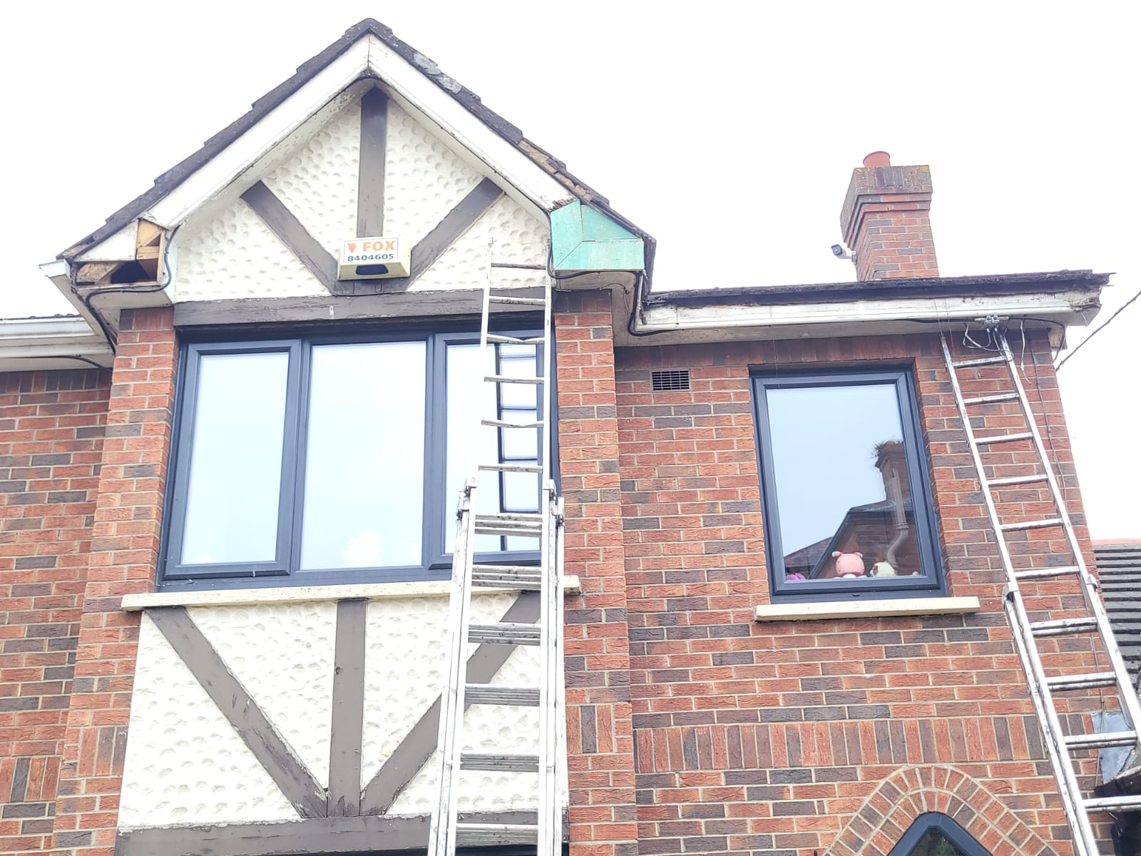 Roofing and Guttering Contractor Nenagh